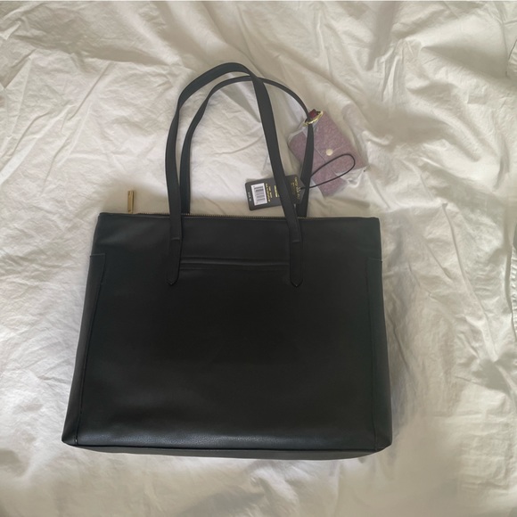 Carry the Day - laptop tote - Picture 3 of 4